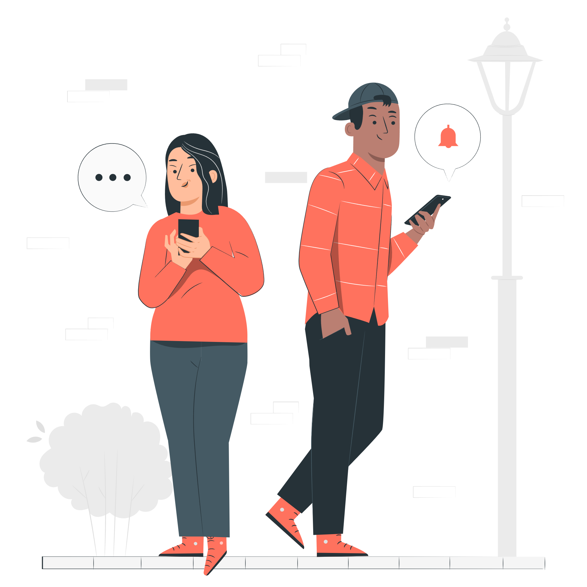 Consultation illustration
